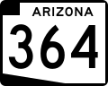 Arizona 364.svg