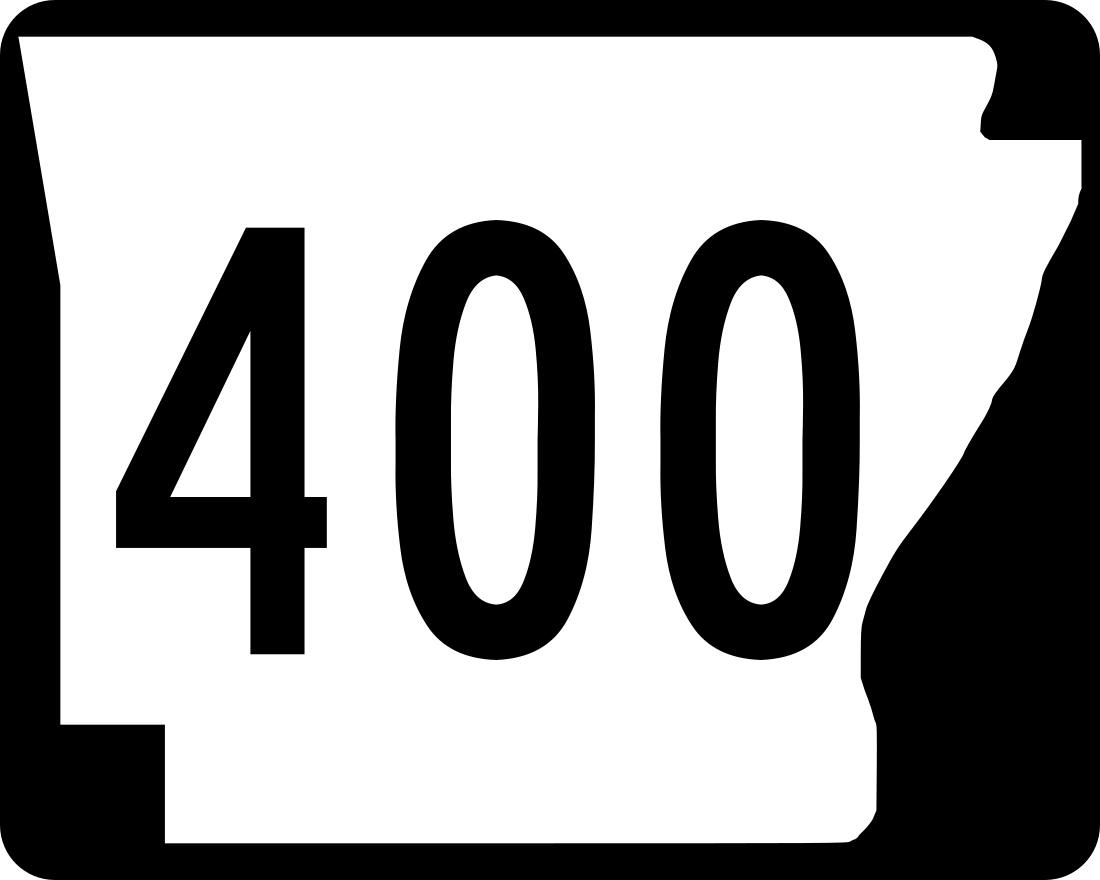 File:Arkansas 400.svg