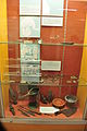 Artifacts in museum at Wroxeter (7118).jpg