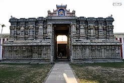 திருவைகுண்டம் கைலாசநாதர் கோயில்