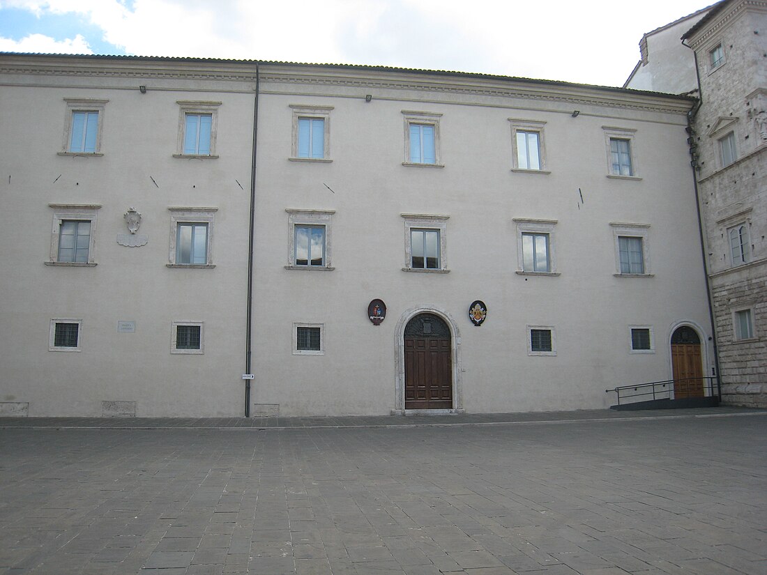 Museo diocesano (Ascoli Piceno)