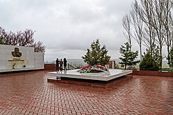Ata-Beyit Memorial near Bishkek 03-2016 img02.jpg