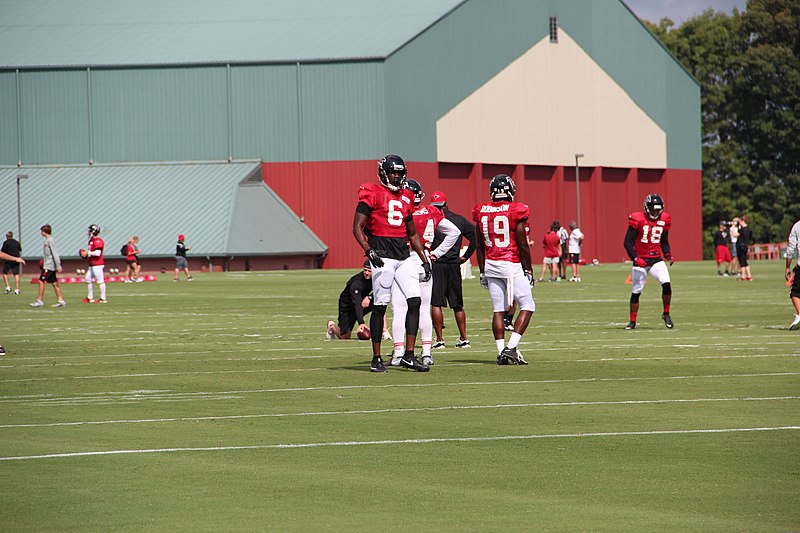 File:Atlanta Falcons training camp July 2016 IMG 7496.jpg