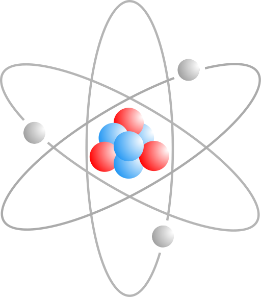Lithium atom - Wikipedia