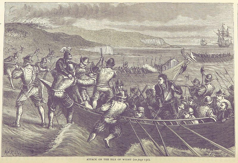 File:Attack on the Isle of Wight.jpg