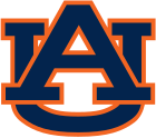 Logo-ul Auburn Tigers.svg