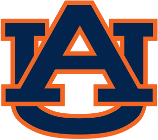 <span class="mw-page-title-main">Auburn Tigers</span> Athletic teams representing Auburn University