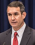 Auditor General Eugene DePasquale, July 12 2017 (cropped) (cropped).jpg