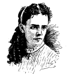 Augusta Lewis Troup