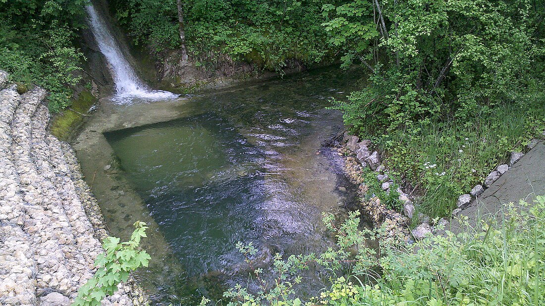 Aumühlbach (Isar)