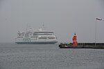 M/S Aurora af Helsingborg