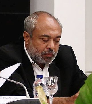 <span class="mw-page-title-main">Avelino Coelho da Silva</span> East Timorese politician