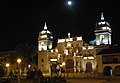 Nhà thờ Ayacucho