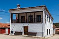 * Nomination Town hall, Masegosa, Cuenca, Spain --Poco a poco 14:55, 17 November 2017 (UTC) * Promotion Good quality. --Aeou 17:19, 17 November 2017 (UTC)