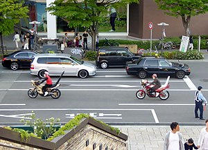 旧車會 Wikipedia