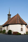 Kapelle Sainte-Anne