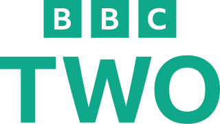 BBC Two Television channel operated by the BBC