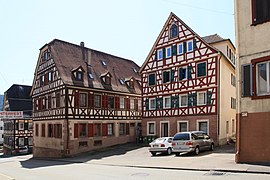 Bad Liebenzell