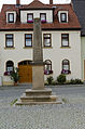 War memorial