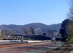 Bahnhof Bad Harzburg