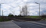 Bahnhof Großgründlach