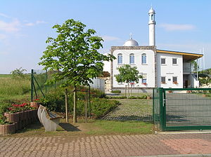 Baitul-Huda-Moschee Usingen.JPG