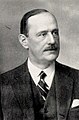 Bakay Lajos (1880–1959) orvos, rektor (1925/1926)