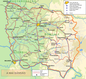 File:Banat map hu.svg