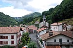 Miniatura para Banca (Pirineos Atlánticos)