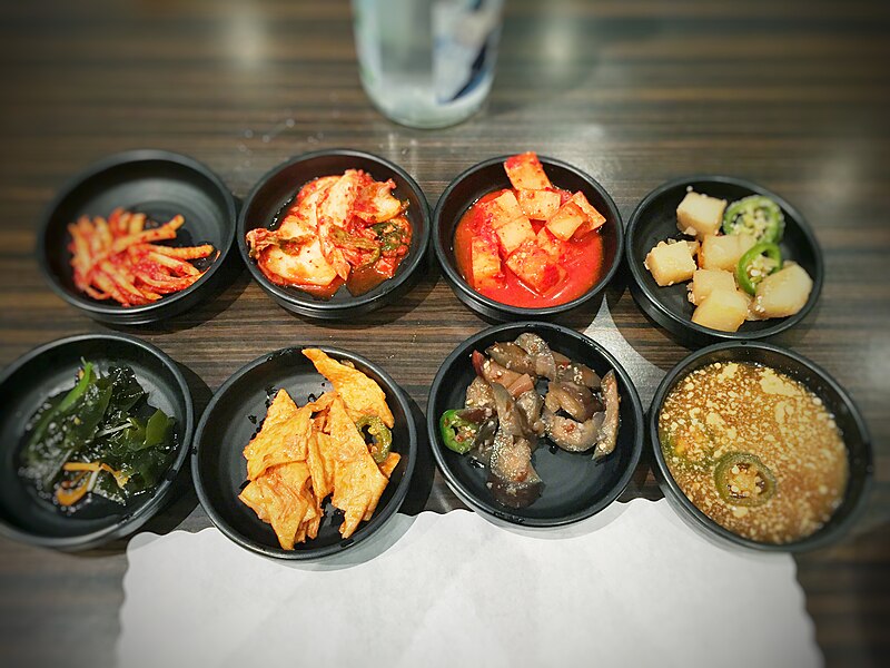 File:Banchan (26928014385).jpg