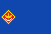 پرچم Alarba, Spain