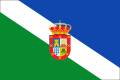 Bandera de Alhendín