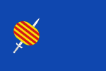 Bandera de Cabra de Mora.svg