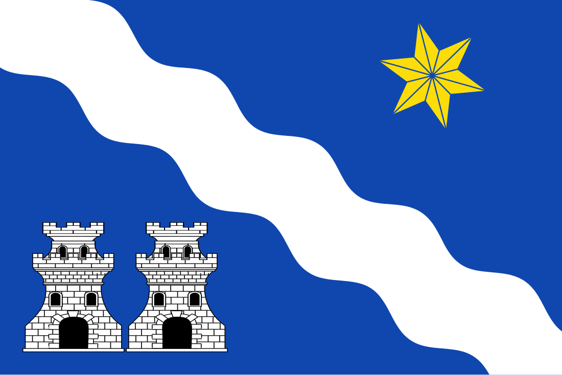 File:Bandera de Carnota.svg