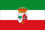 Bandera de Güevéjar (Granada).svg