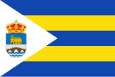 Bandera de Miera