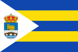 Bandera de Miera.svg