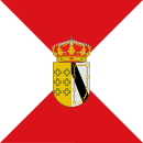 Flagge von Sanchotello