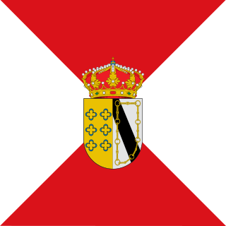 Sanchotello Municipality in Castile and León, Spain