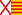 Bandera de l'Hospitalet de Llobregat.svg