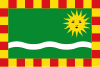 Flagge von Segrià