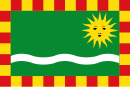 Drapeau de Segrià