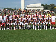 Bangu Atlético Clube - Wikipedia