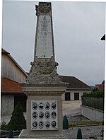 Monument aux morts