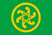 Pan-Celtic Bendera