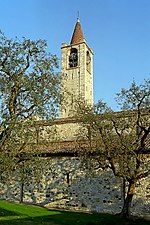 Vignette pour Église San Severo de Bardolino