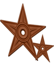Barnstar for introducing newcomers to Wikipedia.png