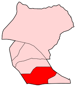 Location of Piovera