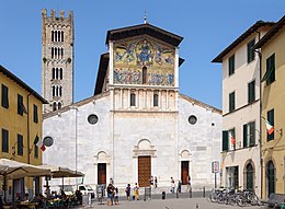 Basilica of San Frediano Lucca.jpg