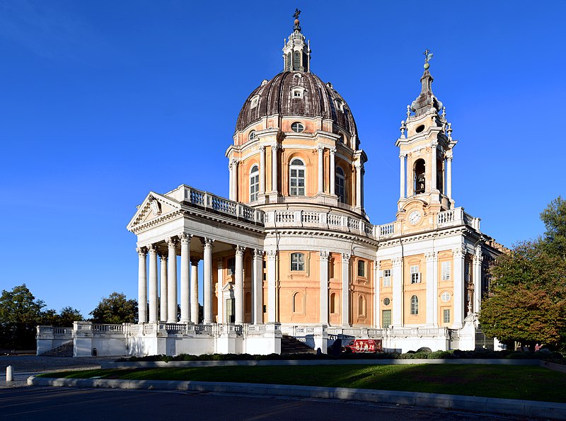 File:Basilica di Superga (Turin).jpg